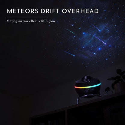 StarVault™ Galaxy Projector carousel image 4