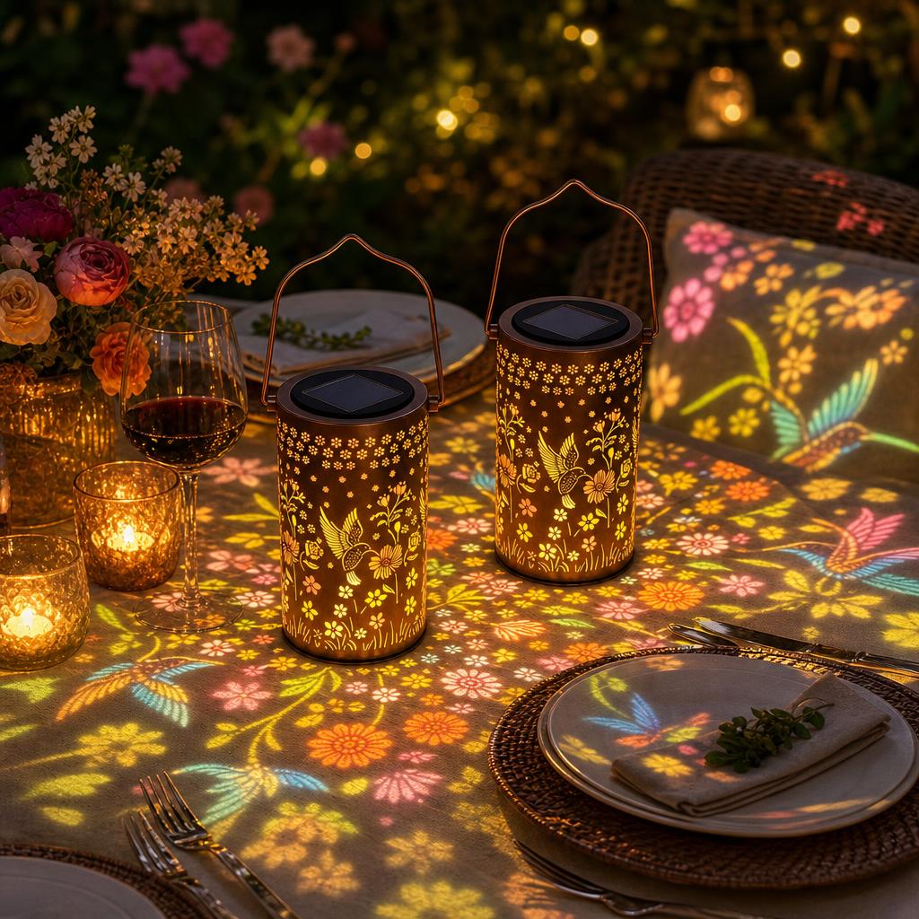 GardenGlow™ Lanterns carousel image 10
