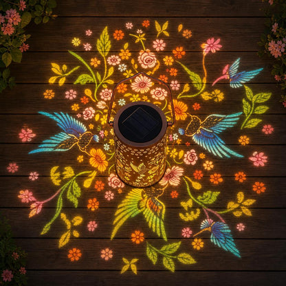 GardenGlow™ Lanterns carousel image 2