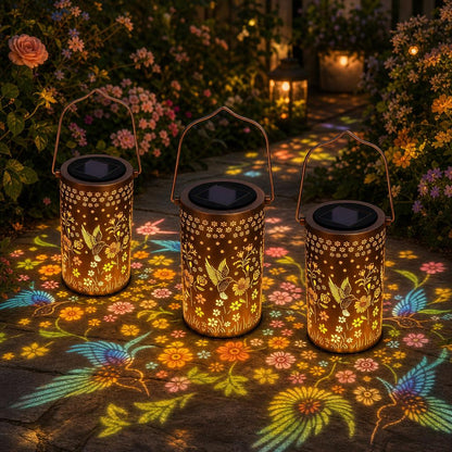 GardenGlow™ Lanterns carousel image 3
