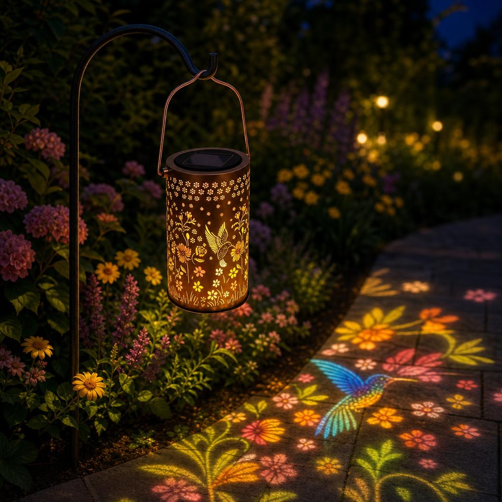 GardenGlow™ Lanterns carousel image 4