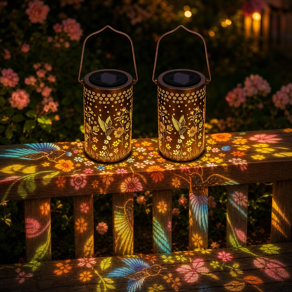 GardenGlow™ Lanterns carousel image 5