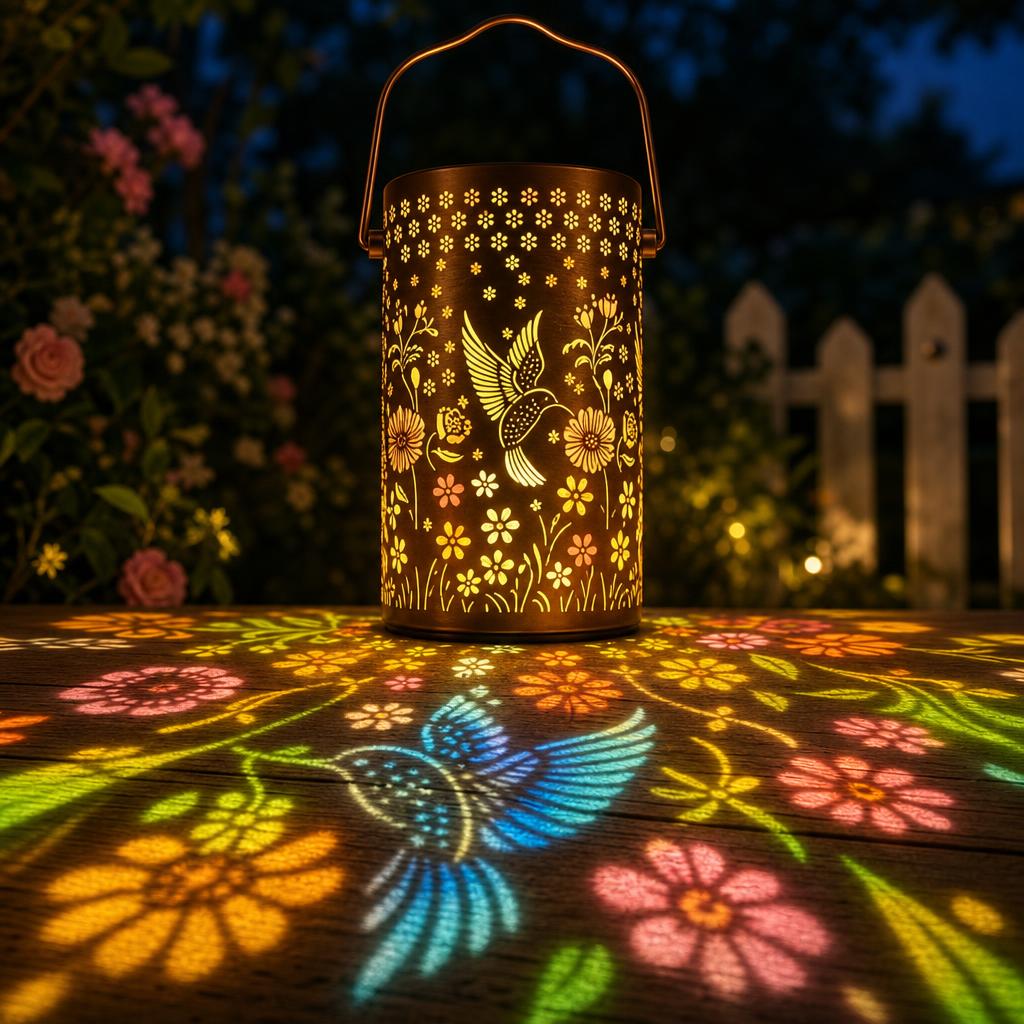 GardenGlow™ Lanterns carousel image 6