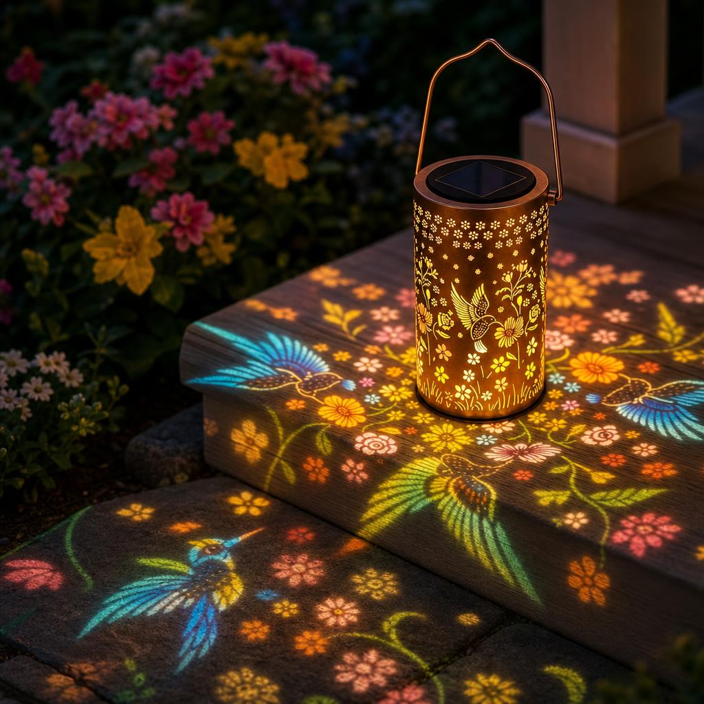 GardenGlow™ Lanterns carousel image 7