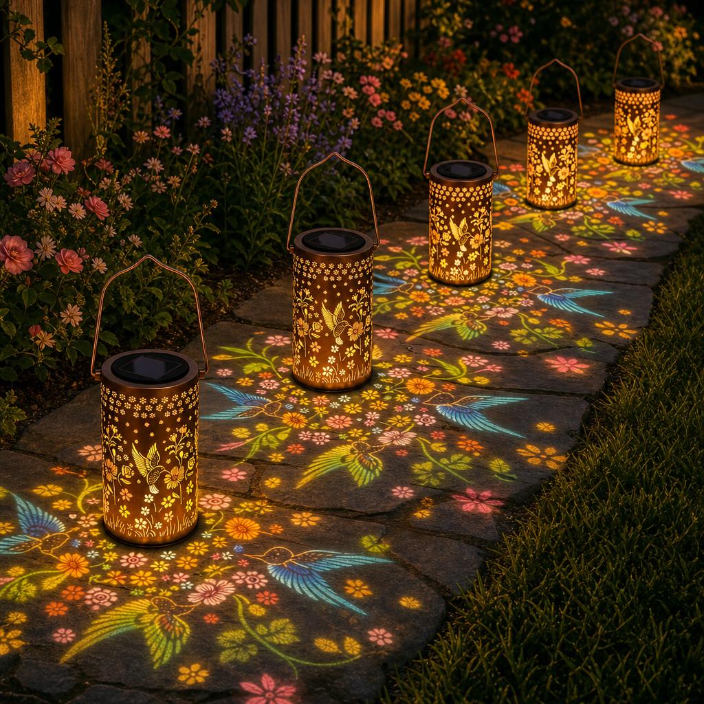 GardenGlow™ Lanterns carousel image 9