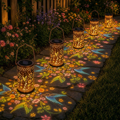GardenGlow™ Lanterns carousel image 9
