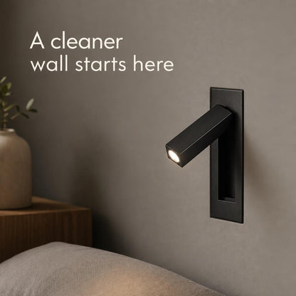 GlowNest™ Sconce carousel image 5