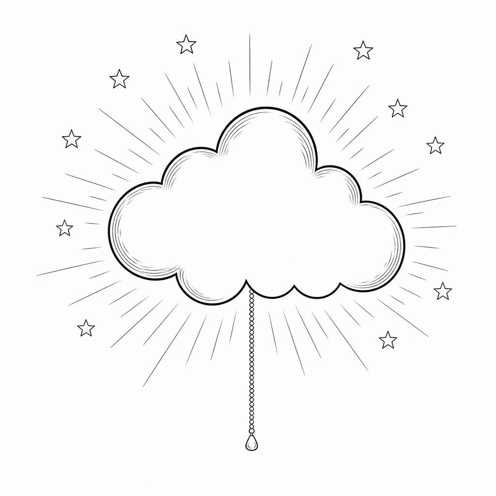 CloudGlow™ Night Light benefit-icon image 1