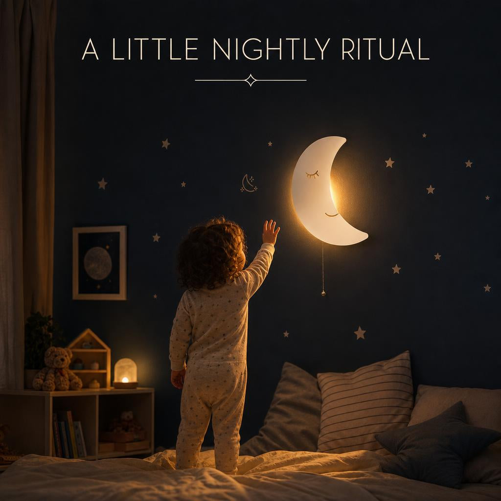 CloudGlow™ Night Light body image 3