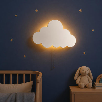 CloudGlow™ Night Light carousel image 1