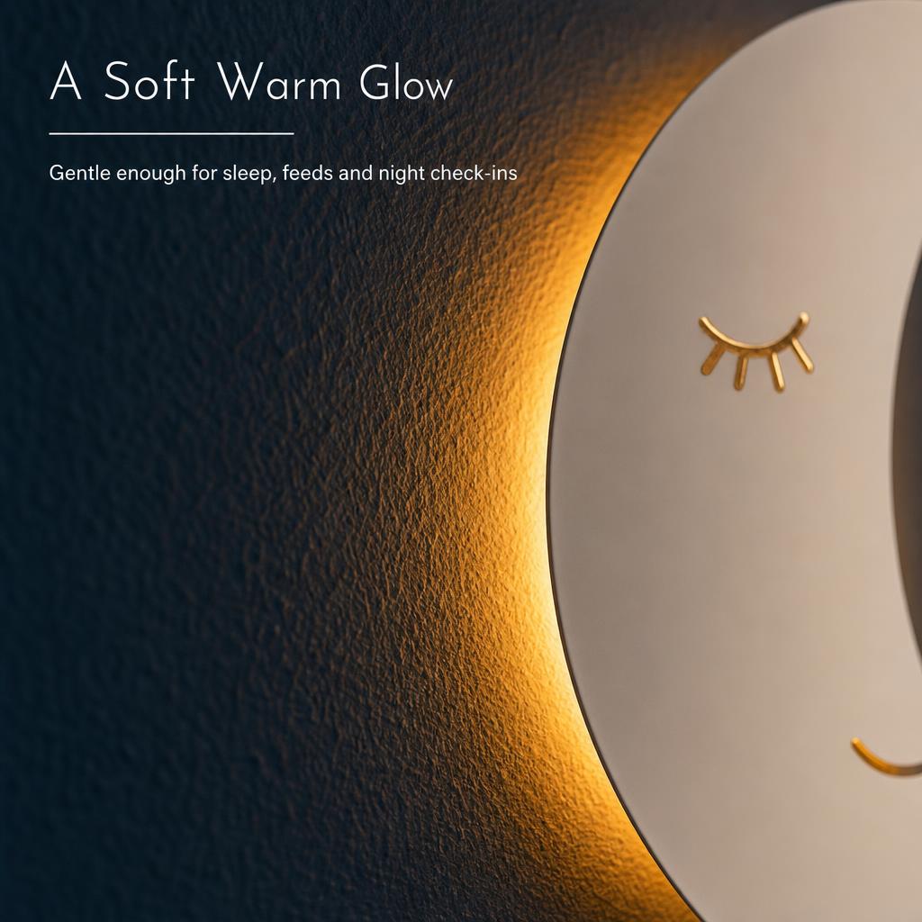 CloudGlow™ Night Light carousel image 3