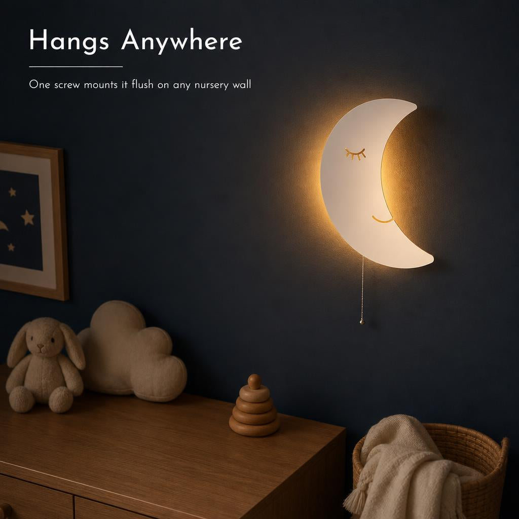CloudGlow™ Night Light carousel image 5