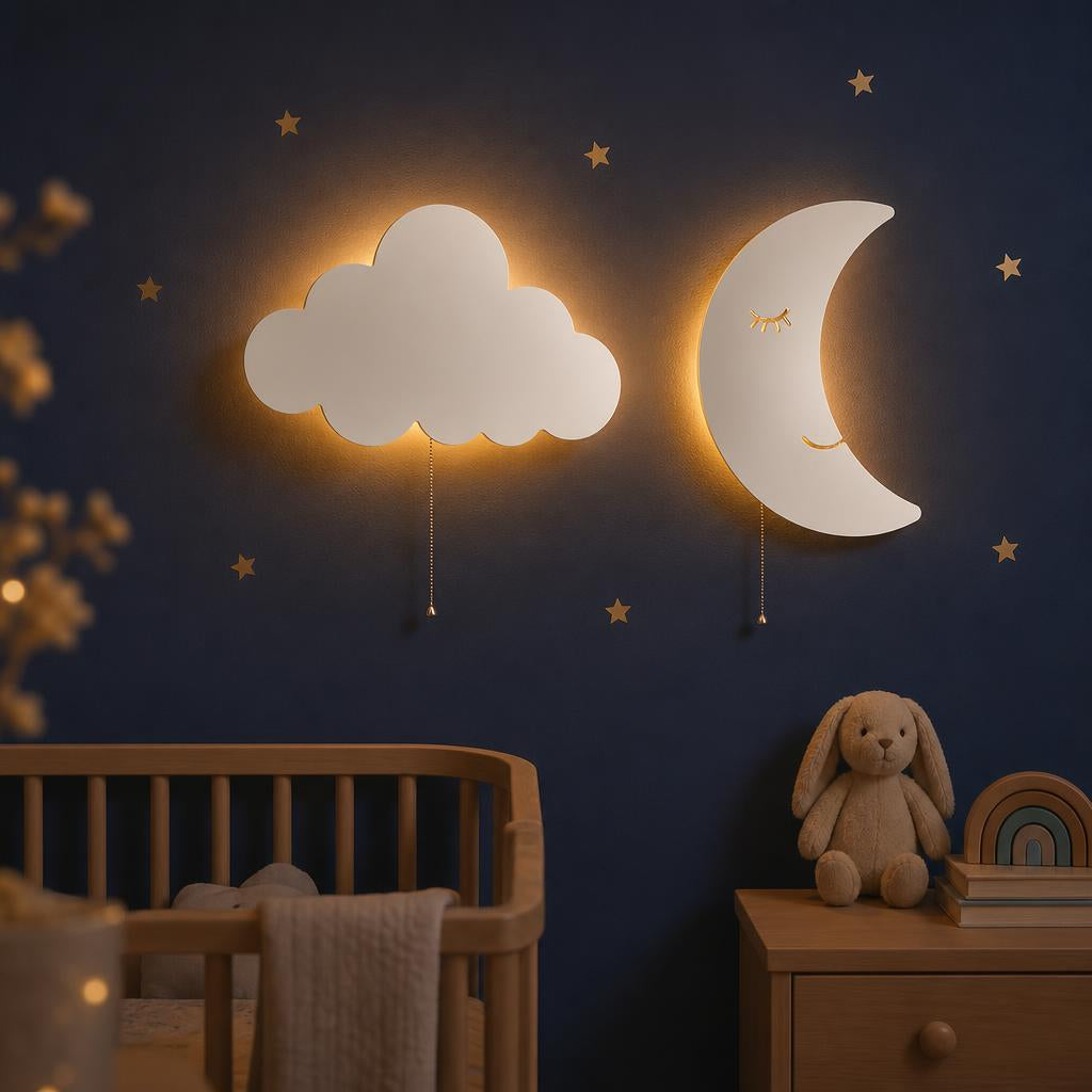 CloudGlow™ Night Light carousel image 7