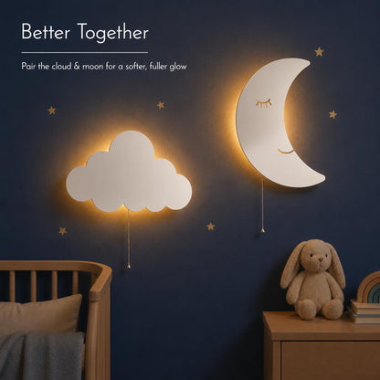 CloudGlow™ Night Light carousel image 8