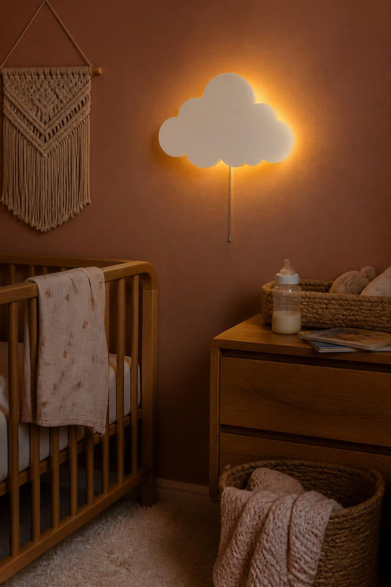 CloudGlow™ Night Light lifestyle image 5