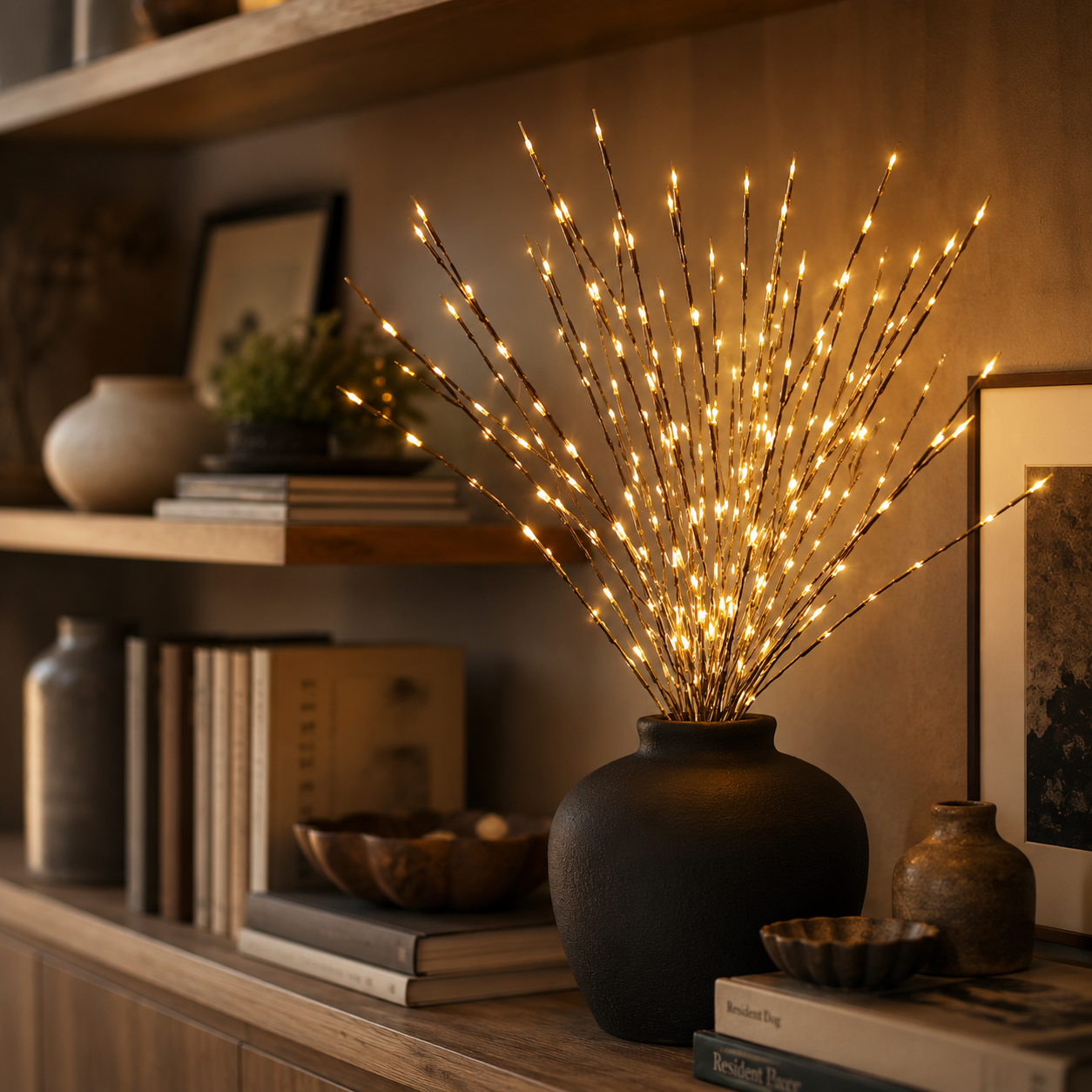 GlowBranch™ Lights