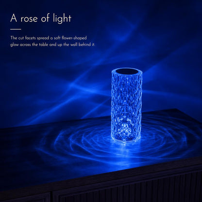 DiamondLamp™ Table Lamps carousel image 2