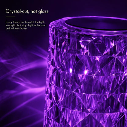 DiamondLamp™ Table Lamps carousel image 6