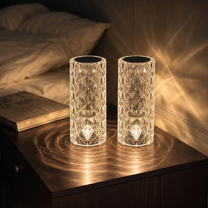 DiamondLamp™ Table Lamps carousel image 7