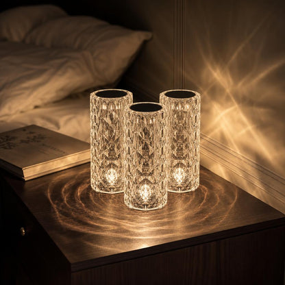 DiamondLamp™ Table Lamps carousel image 8