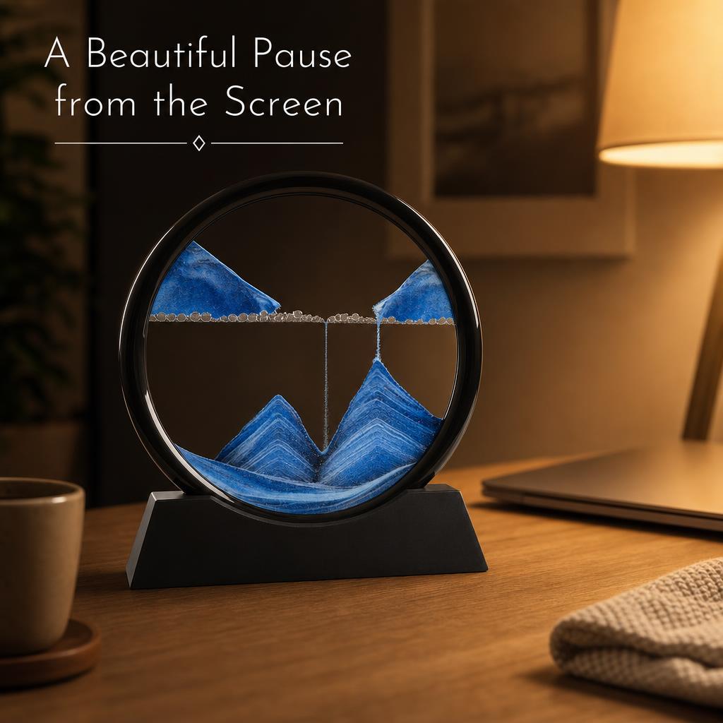 DuneGlass™ Sand Art body image 2