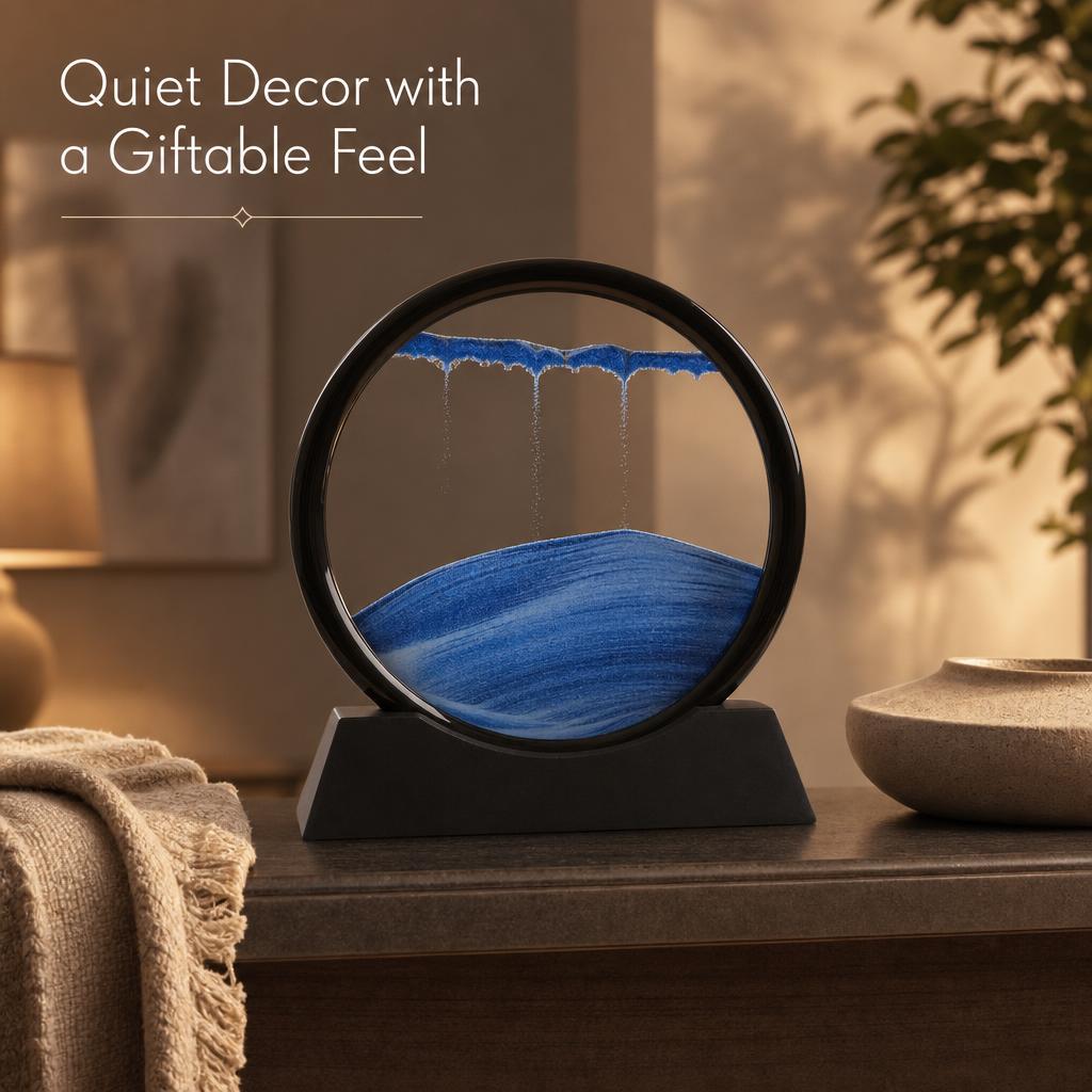 DuneGlass™ Sand Art body image 3