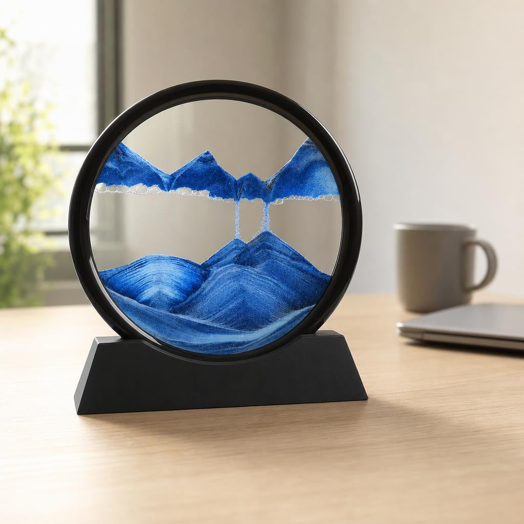 DuneGlass™ Sand Art carousel image 1