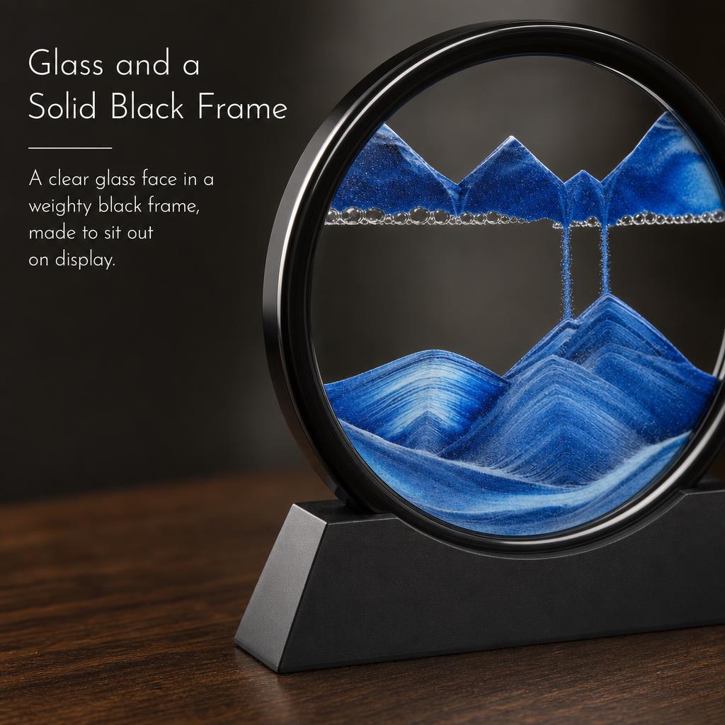 DuneGlass™ Sand Art carousel image 5