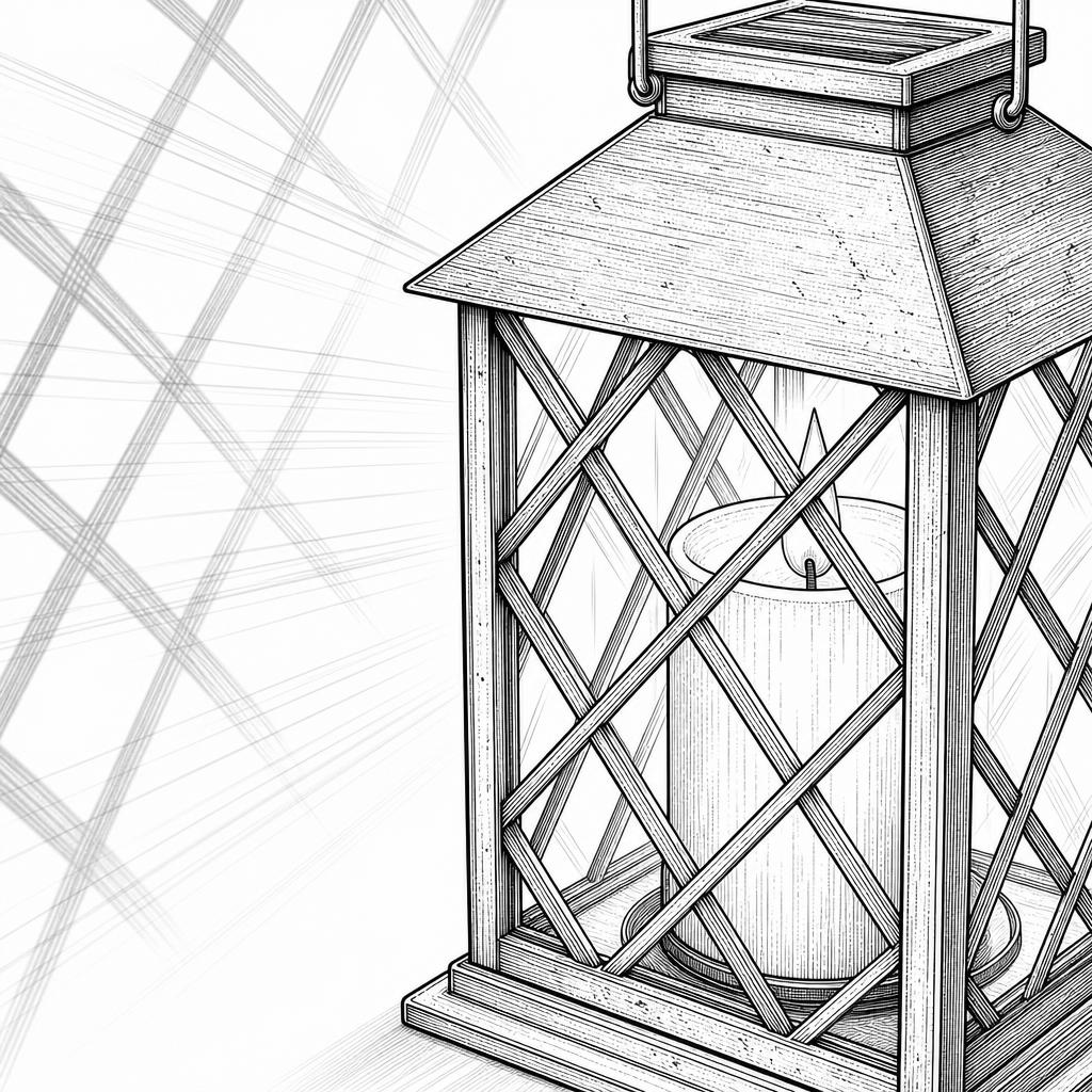 DuskCandle™ Solar Lantern benefit-icon image 2