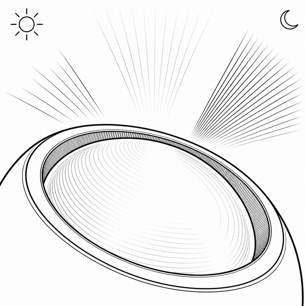 EclipseOrb™ Table Lamp benefit-icon image 2