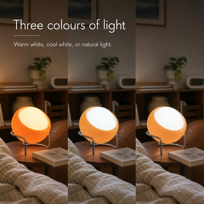 EclipseOrb™ Table Lamp carousel image 3