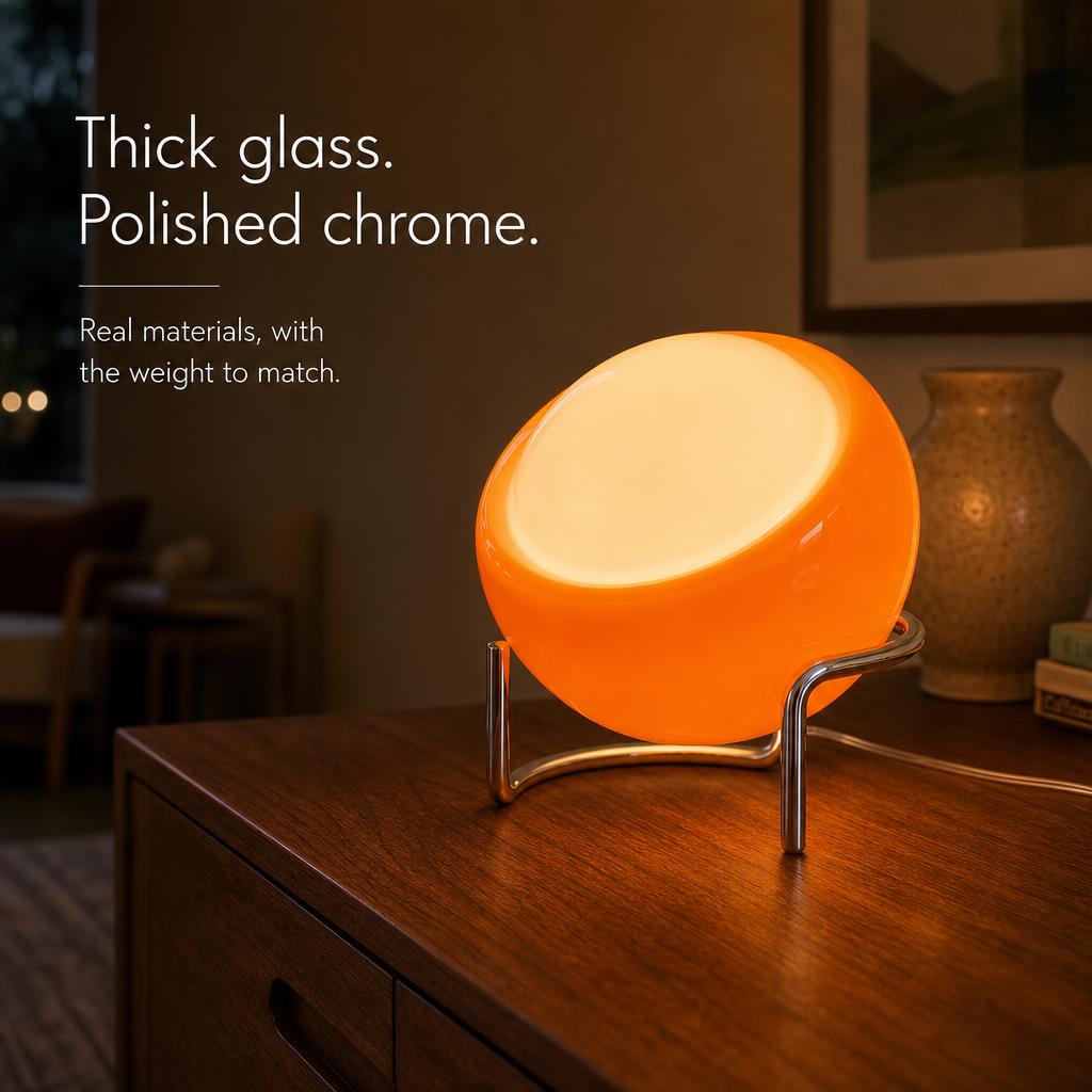 EclipseOrb™ Table Lamp carousel image 4
