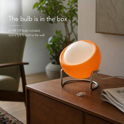 EclipseOrb™ Table Lamp carousel image 5