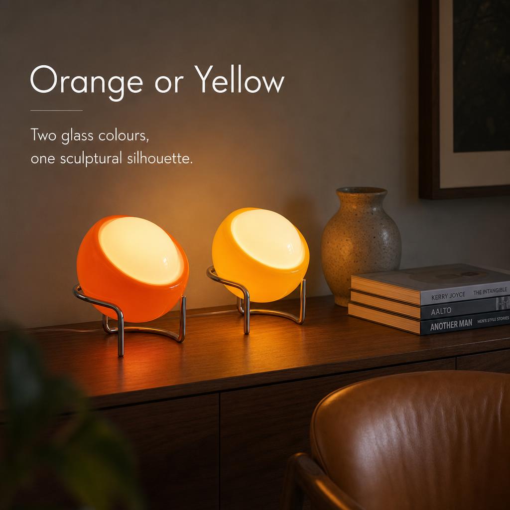 EclipseOrb™ Table Lamp carousel image 6