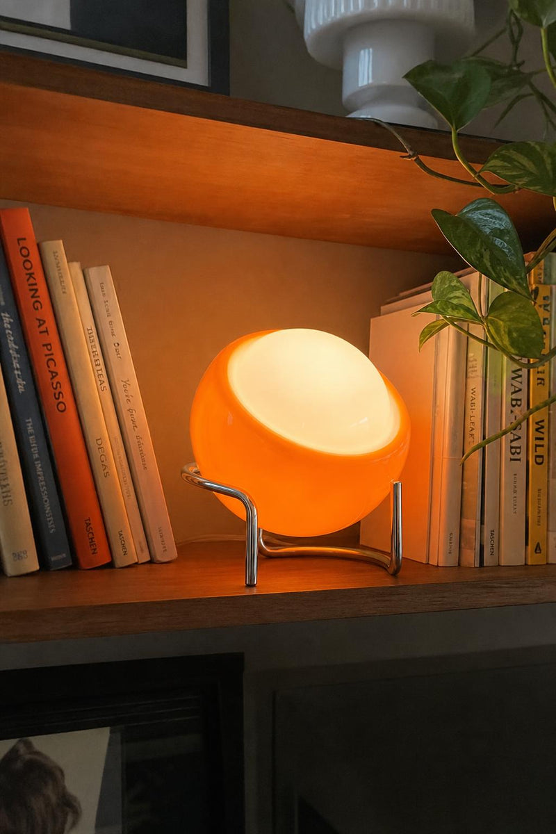 EclipseOrb™ Table Lamp lifestyle image 4