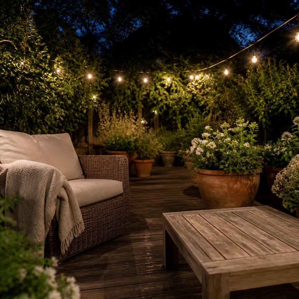 EmberGlow™ Lanterns about-us image 1