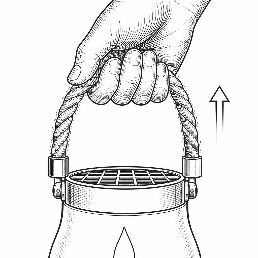 EmberGlow™ Lanterns benefit-icon image 2