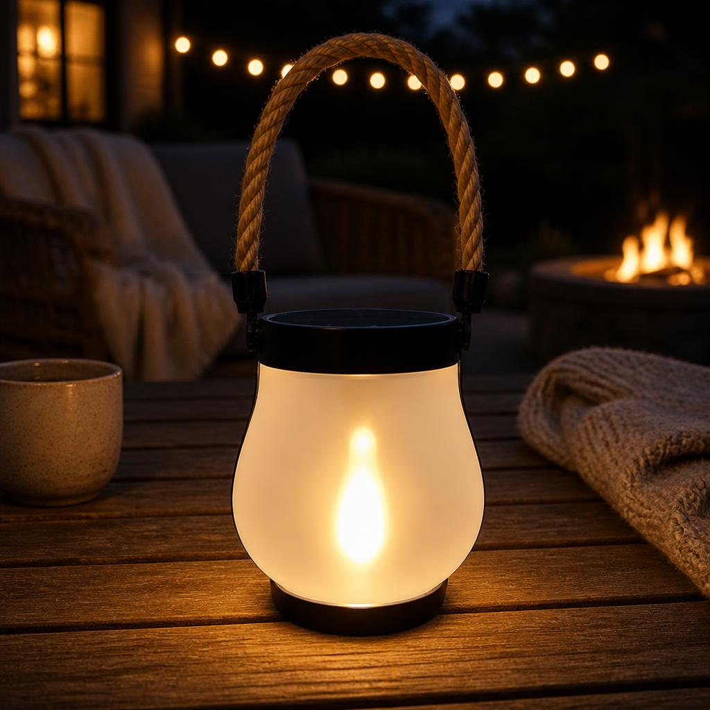 EmberGlow™ Lanterns carousel image 1