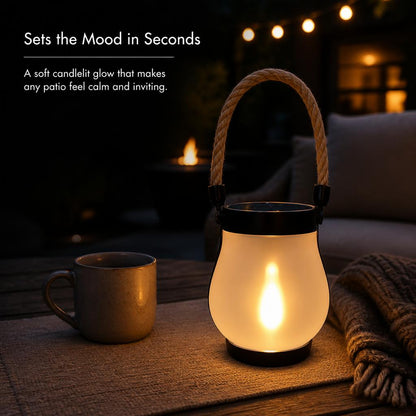 EmberGlow™ Lanterns carousel image 2