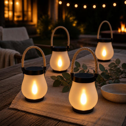EmberGlow™ Lanterns carousel image 7