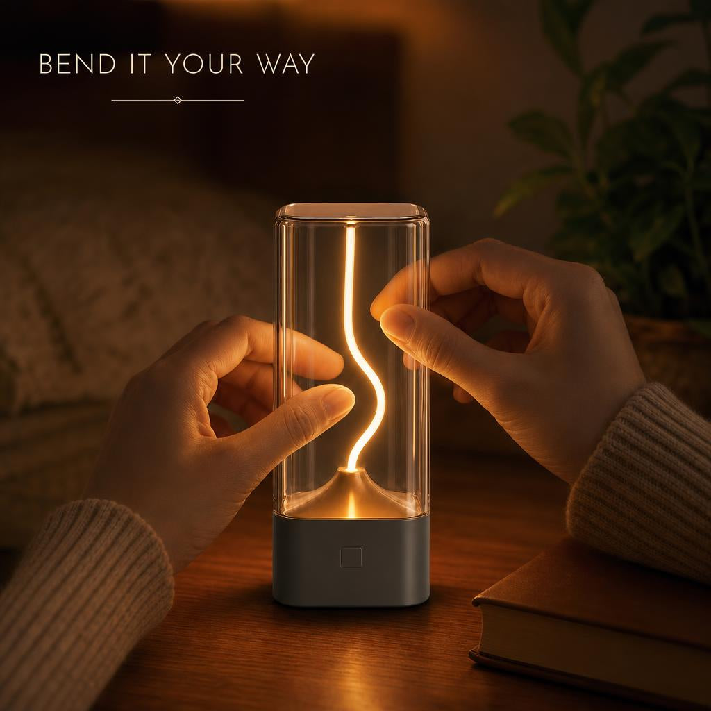 Emberline™ Line Lamp body image 3