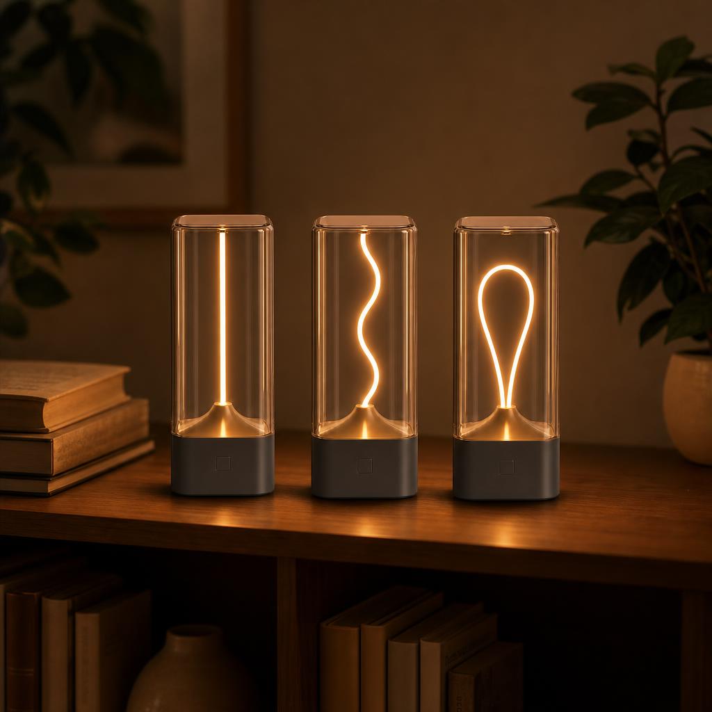 Emberline™ Line Lamp carousel image 1