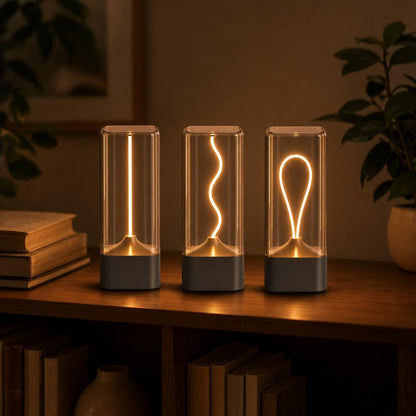 Emberline™ Line Lamp carousel image 1