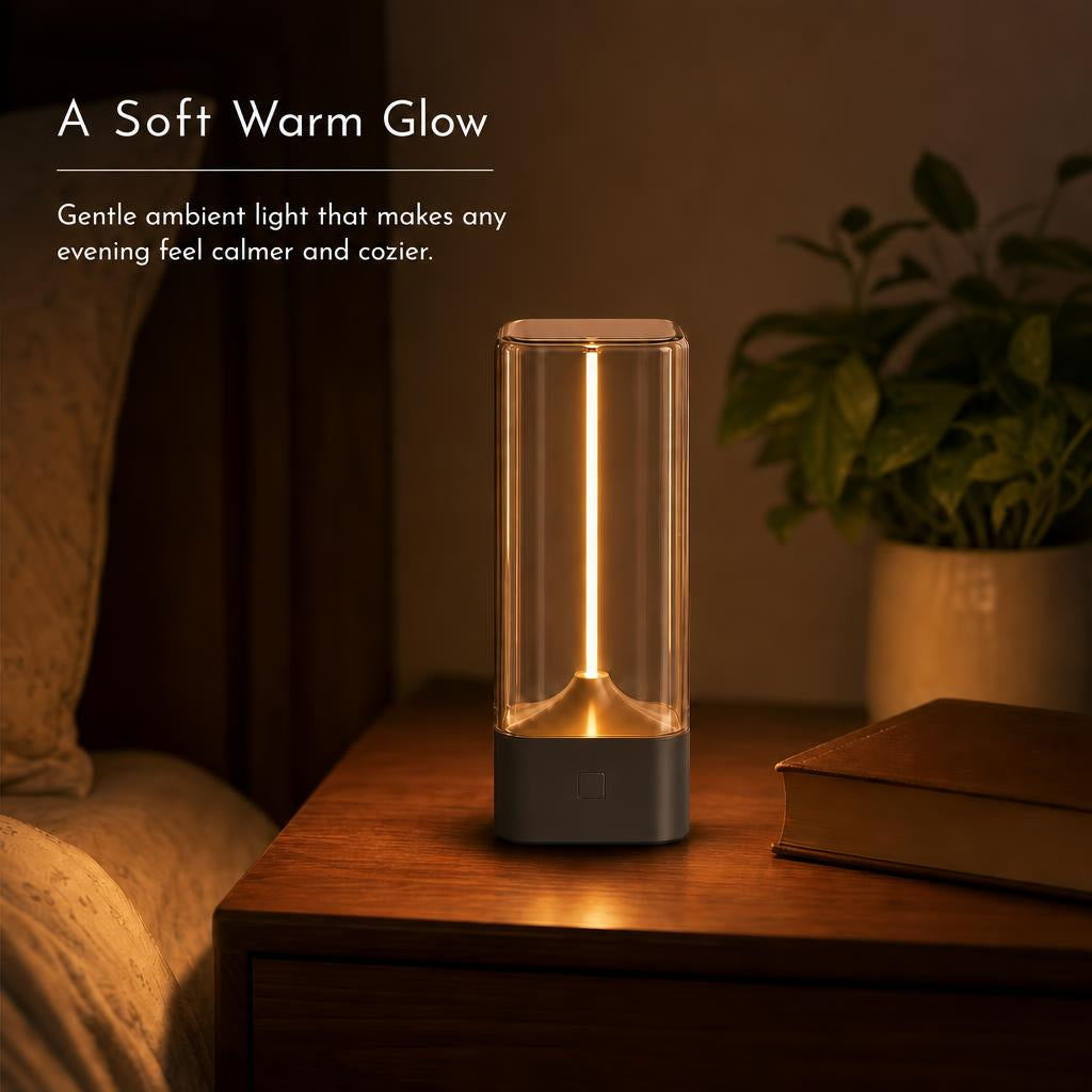 Emberline™ Line Lamp carousel image 2