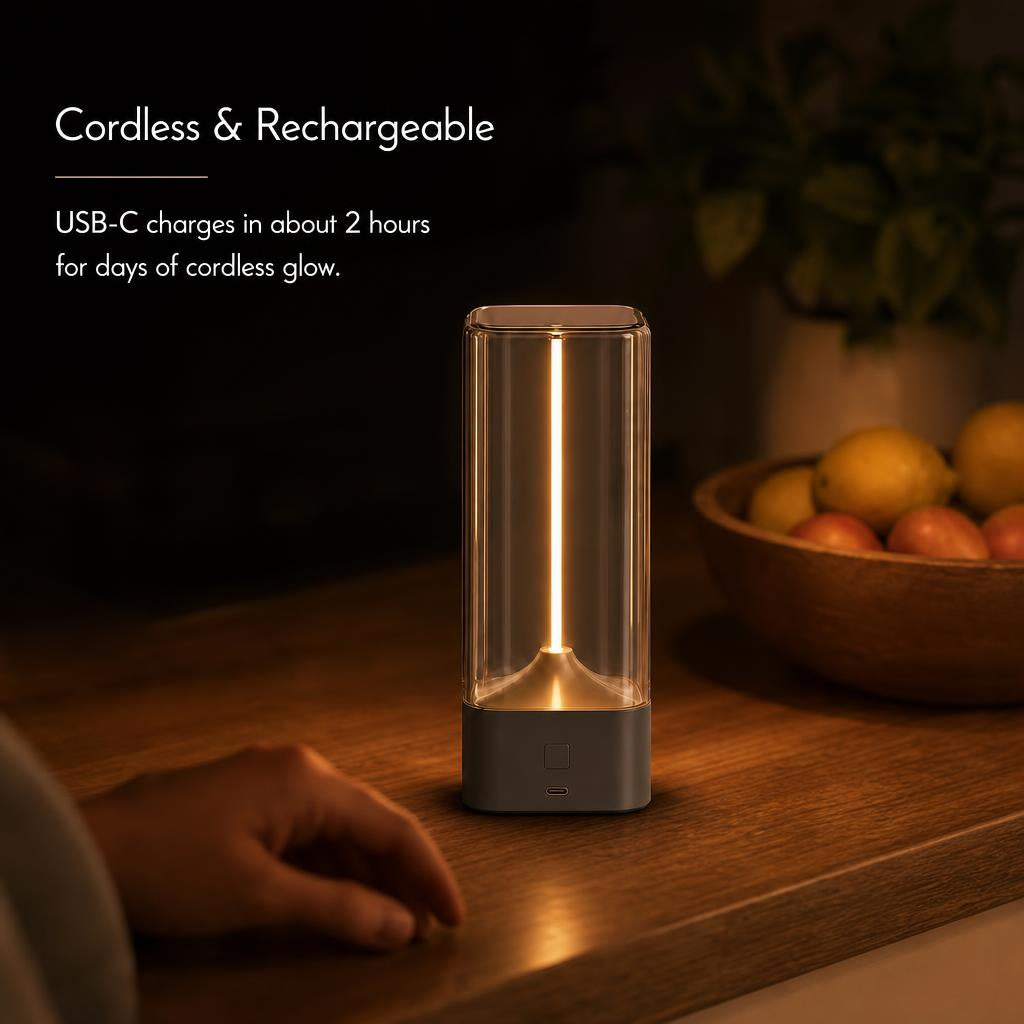 Emberline™ Line Lamp carousel image 3