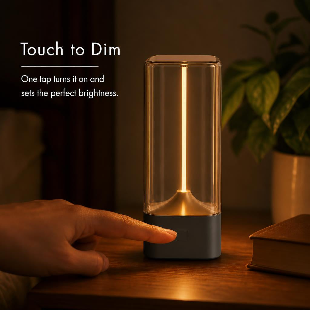 Emberline™ Line Lamp carousel image 4