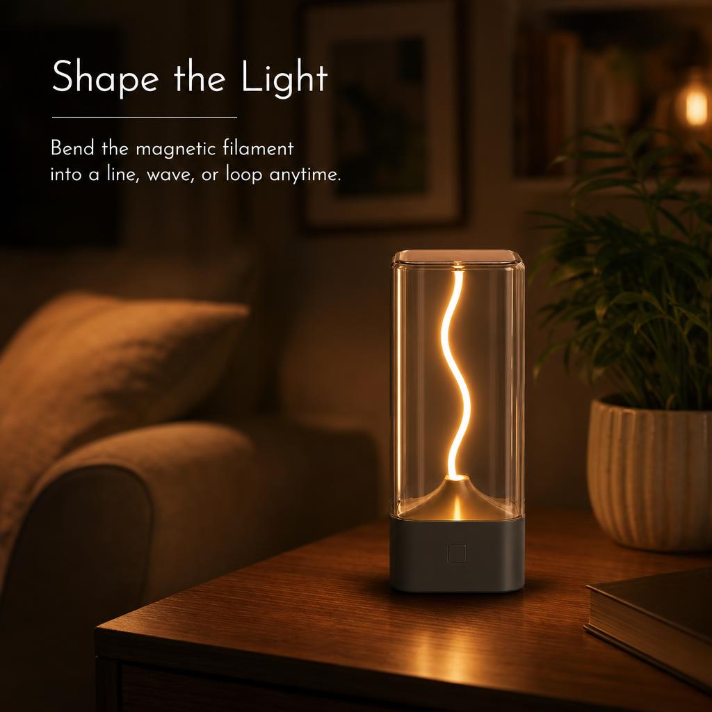 Emberline™ Line Lamp carousel image 5