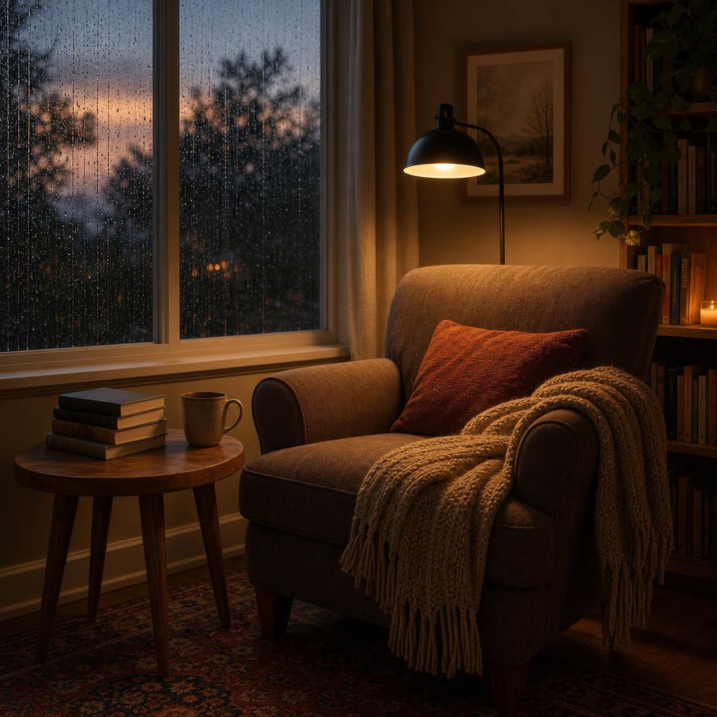 EmberMist™ Aroma Diffuser about-us image 1