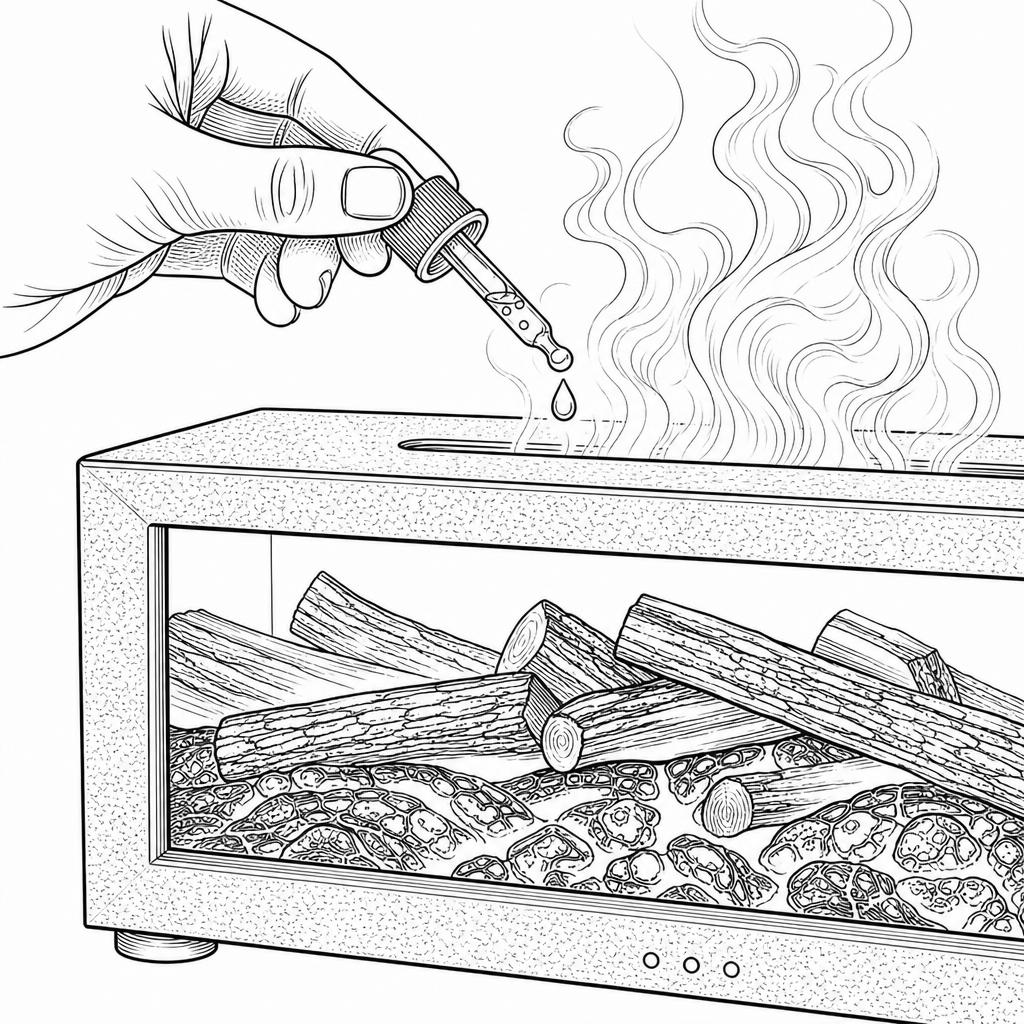 EmberMist™ Aroma Diffuser benefit-icon image 2