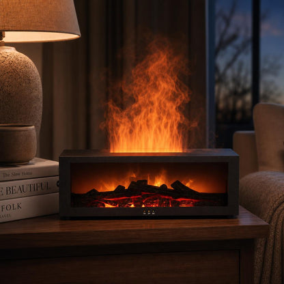 EmberMist™ Aroma Diffuser carousel image 1